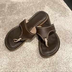 Kino Sandals Size 8